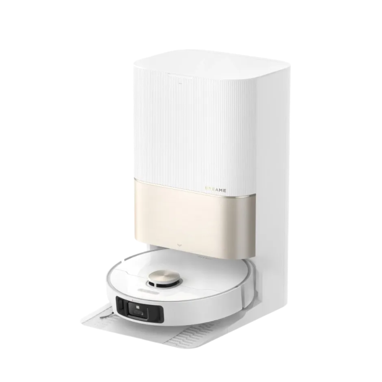 Ремонт L10s Pro Ultra White в сервисном центре dreame-service