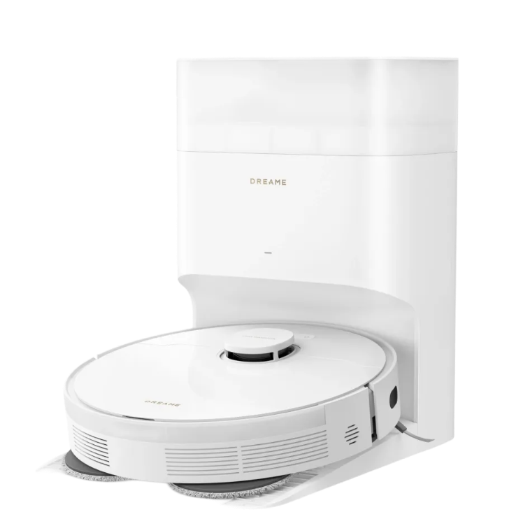 Ремонт D10 Plus Gen 2 в сервисном центре dreame-service