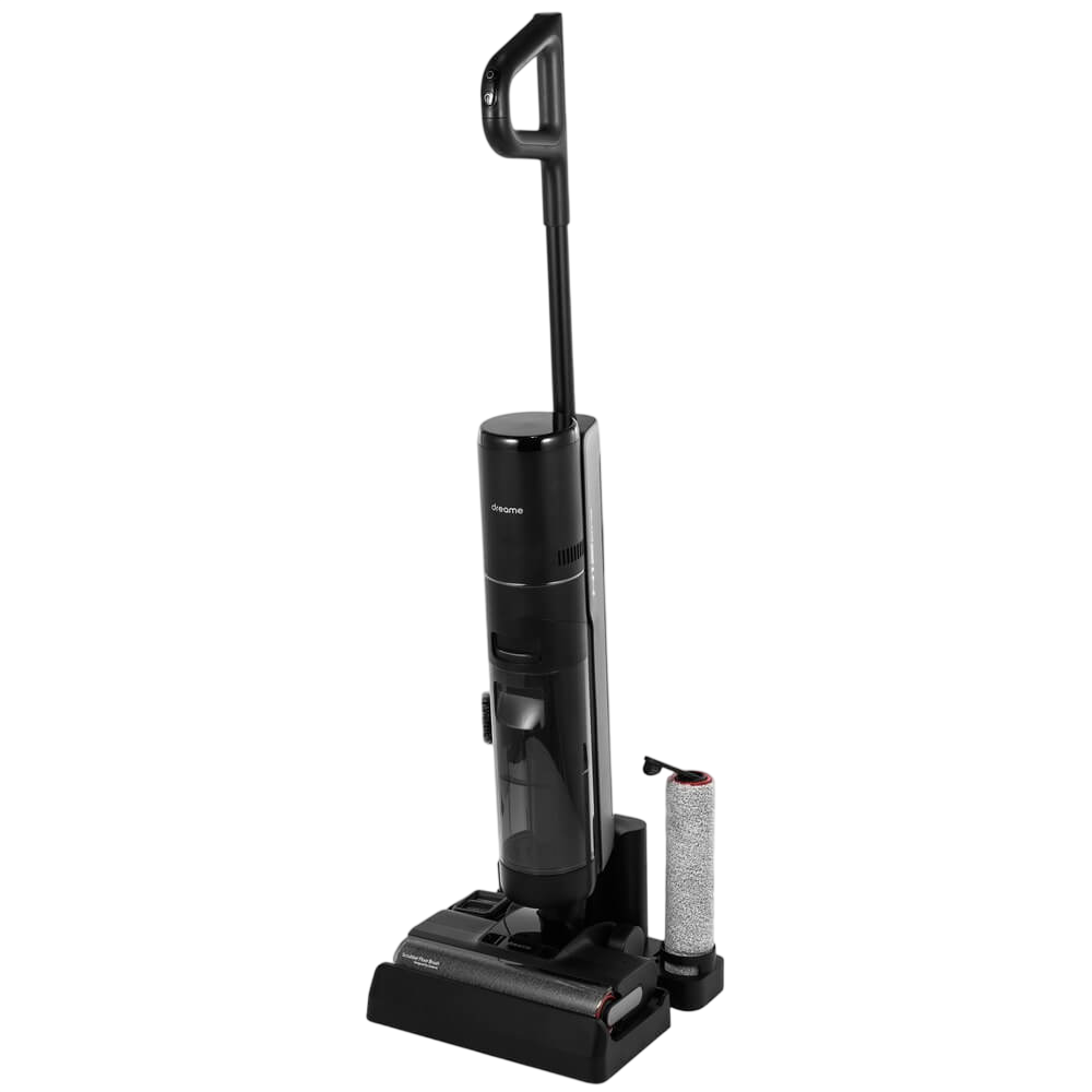 Замена корпуса Dreame H12 Pro