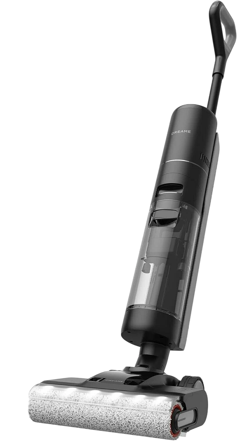 Замена корпуса Dreame H13 Pro