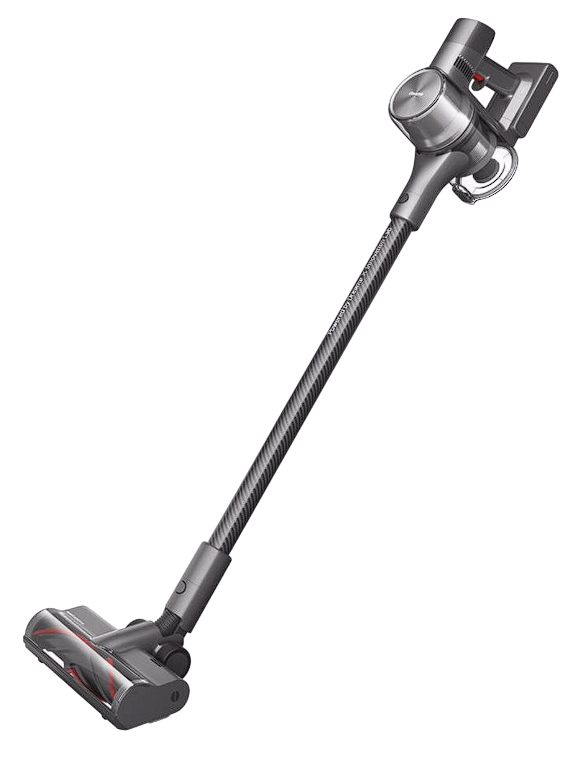 Замена корпуса Dreame T30 Ultra