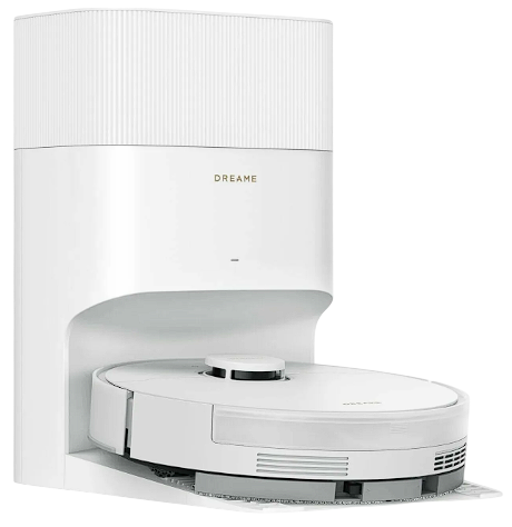 Dreame D20 Plus